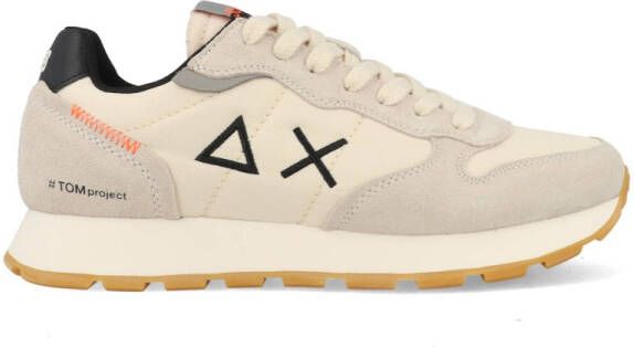 SUN68 Uncle Tom Classic Z43103_31 Grijs - Foto 1