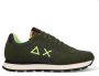 Sun68 Stijlvolle Sneaker voor Mannen en Vrouwen - Thumbnail 4