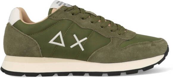 SUN68 Tom Solid Z34101_19 Groen