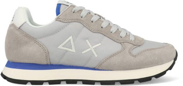 Sun68 Minimalistische Stoffen Sneakers - Foto 2