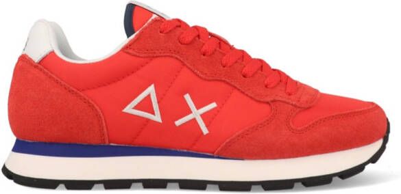 SUN68 Tom Solid Z35101_10 Rood