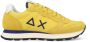 Sun68 Laarzen Sneakers Tom Solid Giallo - Thumbnail 2