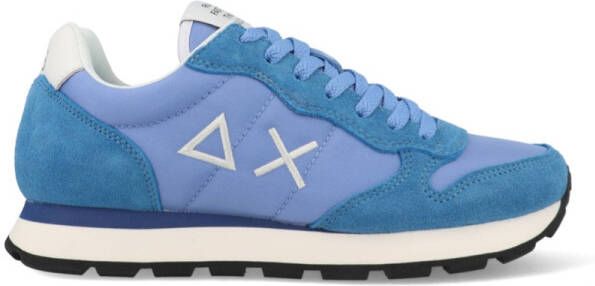 SUN68 Tom Solid Z35101_56 Blauw
