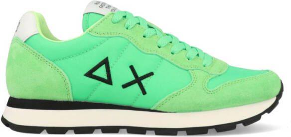 SUN68 Tom Solid Z35101_61 Groen