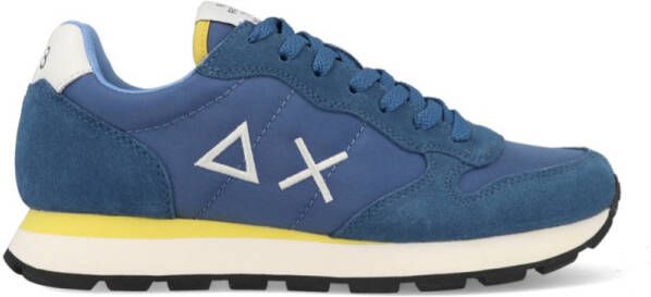 SUN68 Tom Solid Z35101_80 Blauw