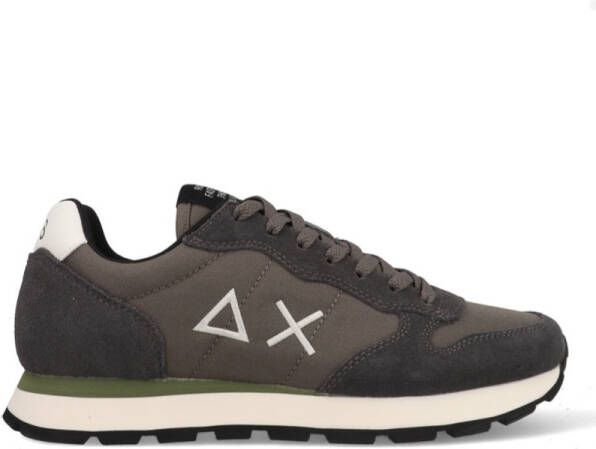 SUN68 Tom Solid Z45101_47 Grijs