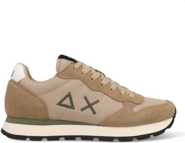 SUN68 Tom Solid Z45101_77 Beige