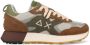 Sun 68 Sun68 Jaki outdoor sneaker bruin combi 45 - Thumbnail 11