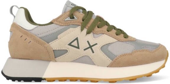 SUN68 Yaki Outdoor Z35115_16 Beige