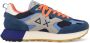 SUN68 Yaki Outdoor Z35115_80 Blauw - Thumbnail 2