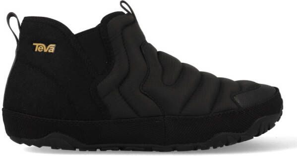 Teva Pantoffels Reember Terrain Mid 1140294-BLK Zwart