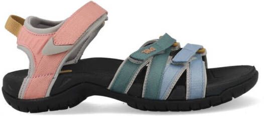 Teva Sandalen 4266-LEML Roze