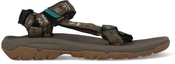 Teva Sandalen Hurricane XLT2 1019234-GDOL Bruin