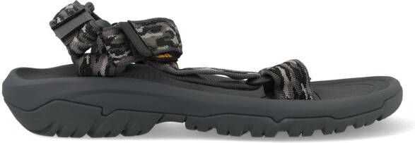 Teva Sandalen Hurricane XLT2 1019234-MHD Grijs - Foto 3