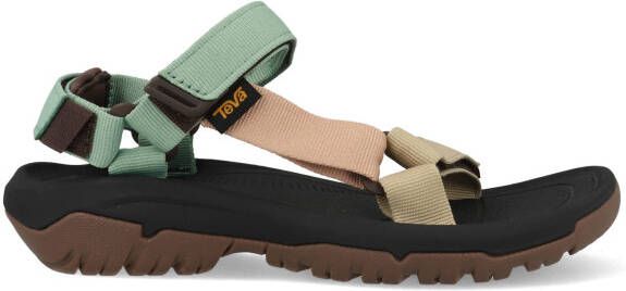 Teva W HURRICANE XLT2 BASIL MAPLE SUGAR MULTI Dames Sandalen BASIL MAPLE SUGAR MULTI - Foto 10