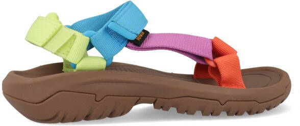 Teva Sandalen Hurricane XLT2 1019235-EPL Blauw Paars - Foto 2