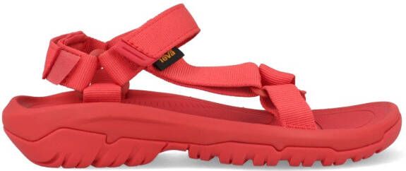 Teva Sandalen Hurricane XLT2 1019235-TMTP Rood