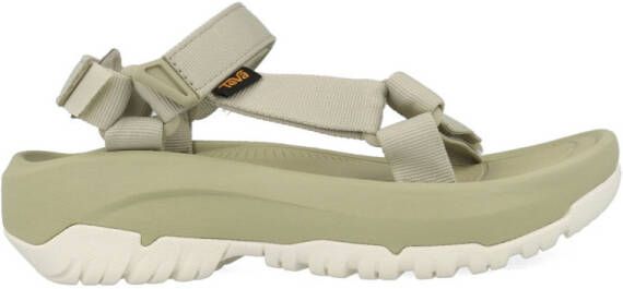 Teva Sandalen Hurricane XLT2 1131270-EUCA Groen