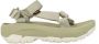 Teva Hurricane XLT2 Ampsole dames sneaker Licht groen - Thumbnail 5