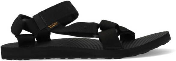 Teva Sandalen Original Universal 1004010-BLK Zwart
