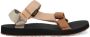 Teva W ORIGINAL UNIVERSAL MAPLE SUGAR MULTI Dames Sandalen MAPLE SUGAR MULTI - Thumbnail 5