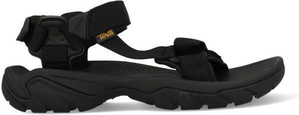 teva Sandalen Terra Fi 5 Universal 1102456-BLK Zwart