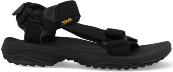 Teva Sandalen Terra Fi Lite 1001473 BLK Zwart