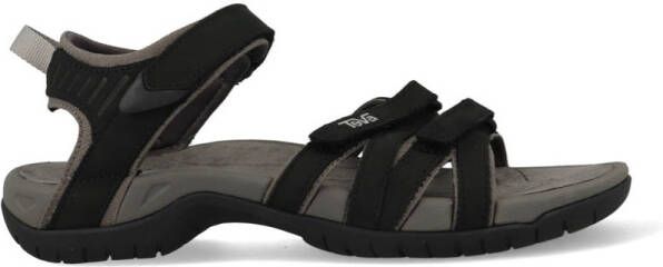 Teva Sandalen Tirra 4177-BLK Zwart