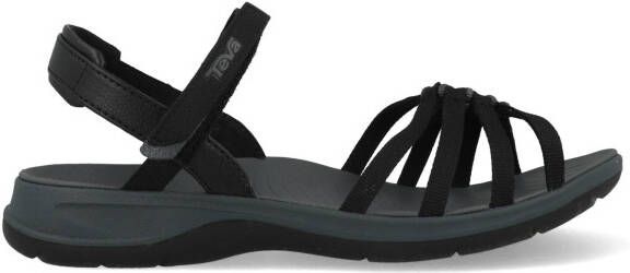 teva Sandalen TirraTraveler 1166130-BLK Zwart