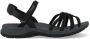 Teva Sandalen TirraTraveler 1166130-BLK Zwart - Thumbnail 2