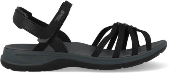 Teva Sandalen TirraTraveler 1166130-BLK Zwart