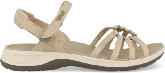 Teva Sandalen TirraTraveler 1166130-WPPP Wit