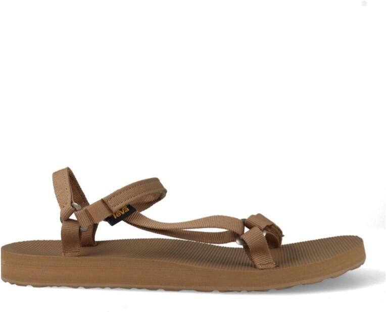 Teva Sandalen 1150110-TEY Bruin Beige