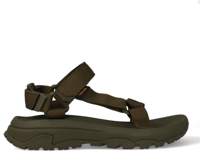 Teva Sandalen Hurricane XL73 1173670-DOL Donker Groen