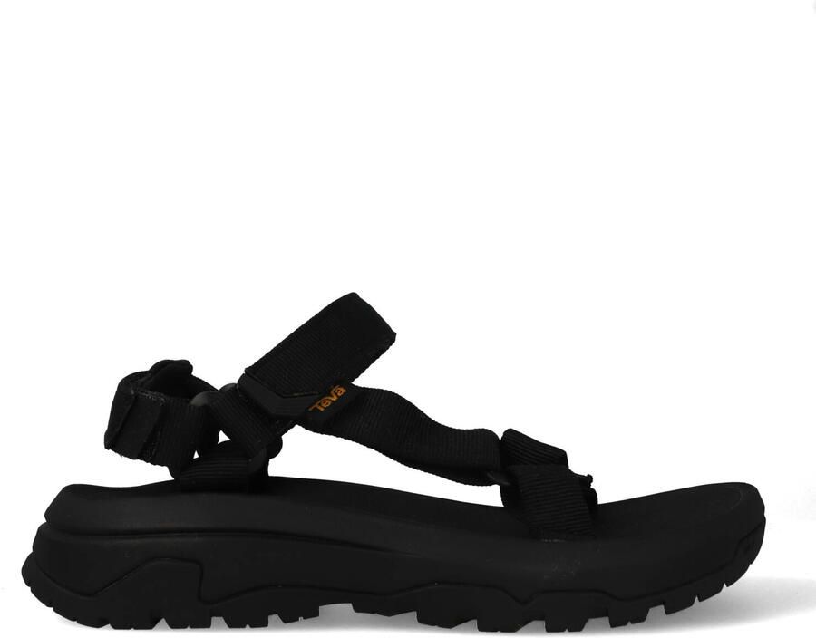 Teva Sandalen Hurricane XLT3 1173671-BLK Zwart - Foto 2