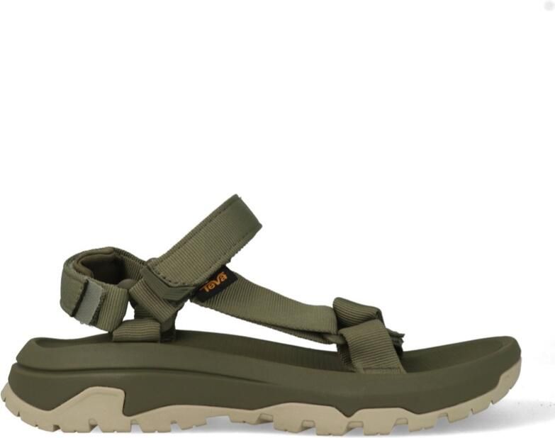 Teva Sandalen Hurricane XLT3 1173671-BTOL Khaki Groen