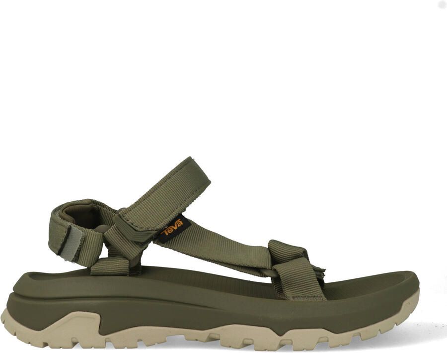 Teva Sandalen Hurricane XLT3 1173671-BTOL Khaki Groen