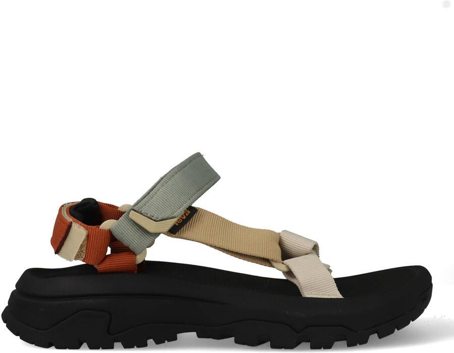 Teva Sandalen Hurricane XLT3 1173671-NLMT Multi Color - Foto 2