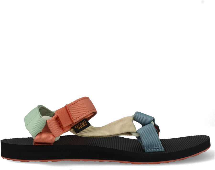 Teva Sandalen Original Universal Dusty 1003987-DSTY Multi Color - Foto 2