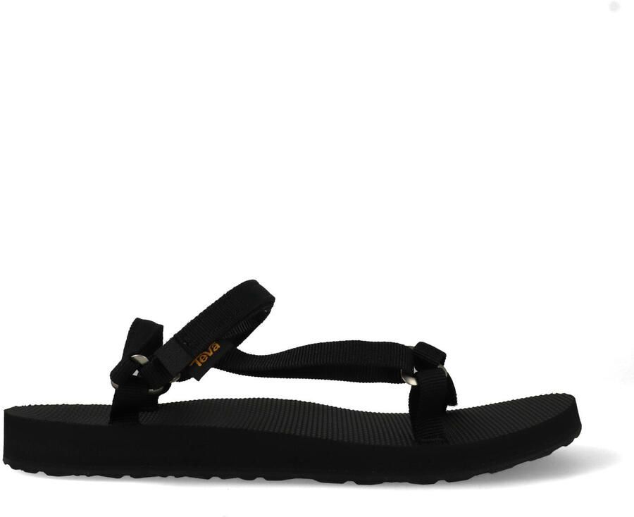 Teva Sandalen Original Universal Slim 1150110 BLK Zwart - Foto 7