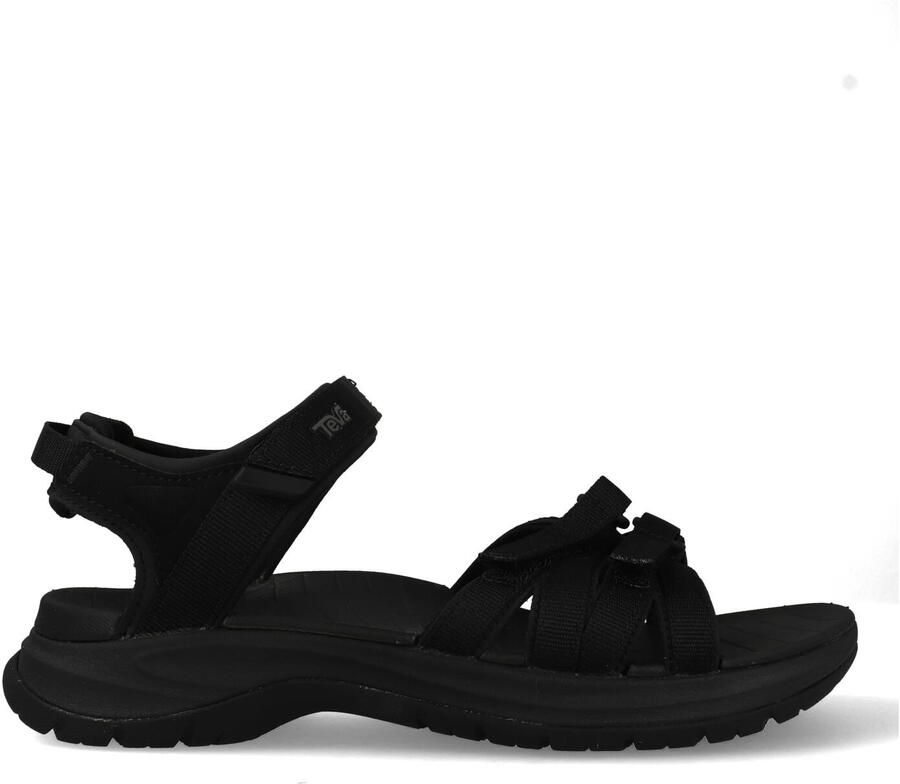 Teva Sandalen Tirra Sport 1173720-BCBK Zwart - Foto 9