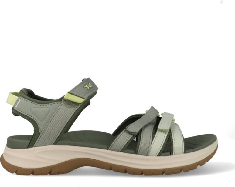 Teva Sandalen Tirra Sport 1173720-SGRS Groen