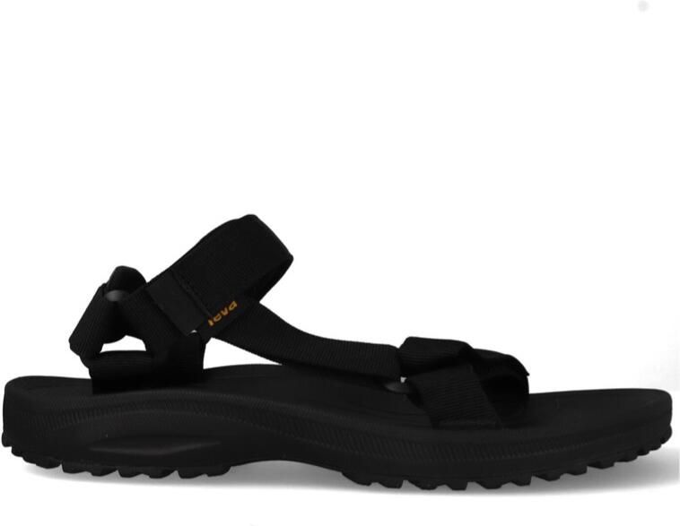 Teva Sandalen Winsted 1017419-BLK Zwart