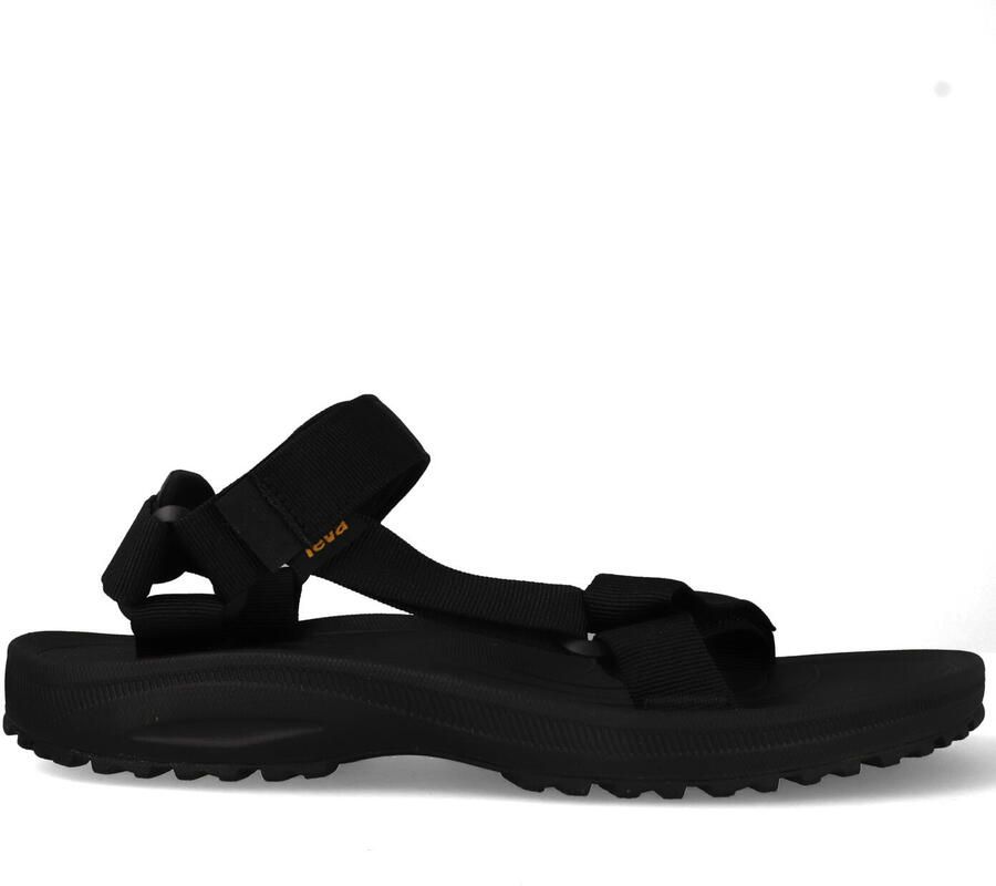 Teva Sandalen Winsted 1017419-BLK Zwart - Foto 5