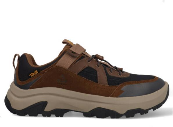 Teva Wandelschoenen M Hurricane Daybreaker RP 1172950-PNTM Bruin