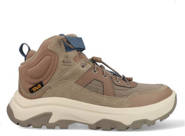 Teva Wandelschoenen W Hurricane Daybreaker Mid RP 1172971-DTT Bruin