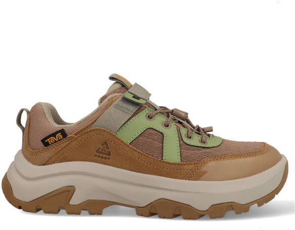 Teva Wandelschoenen W Hurricane Daybreaker RP 1172970-HNS Bruin - Foto 2
