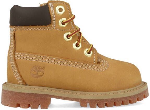 Timberland Boots 6-Inch Premium 12809 Bruin