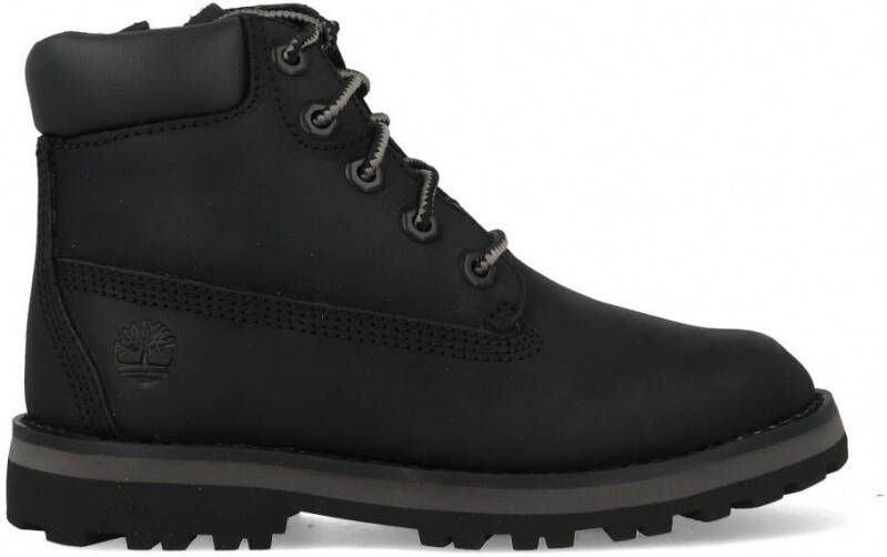 Timberland Courma Kid TB0A28UD001 Zwart