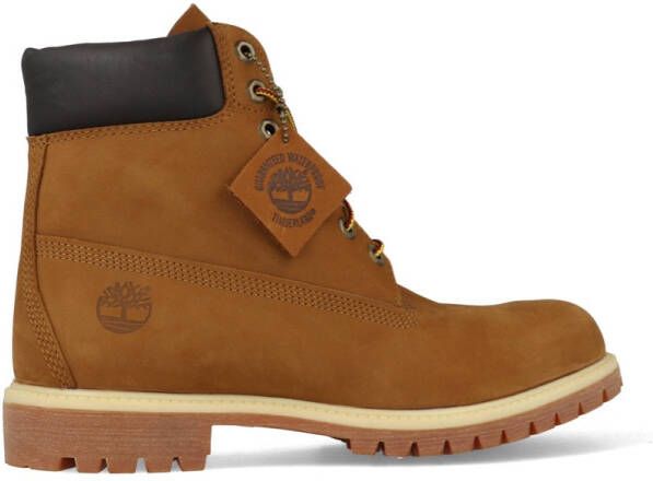 Timberland Heren 6-inch Premium Boots